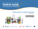 Previsualizacion archivo Plan Nacional de Formación Control social a la Gestión Pública - Módulo 10 - Control social a la industria extractiva
